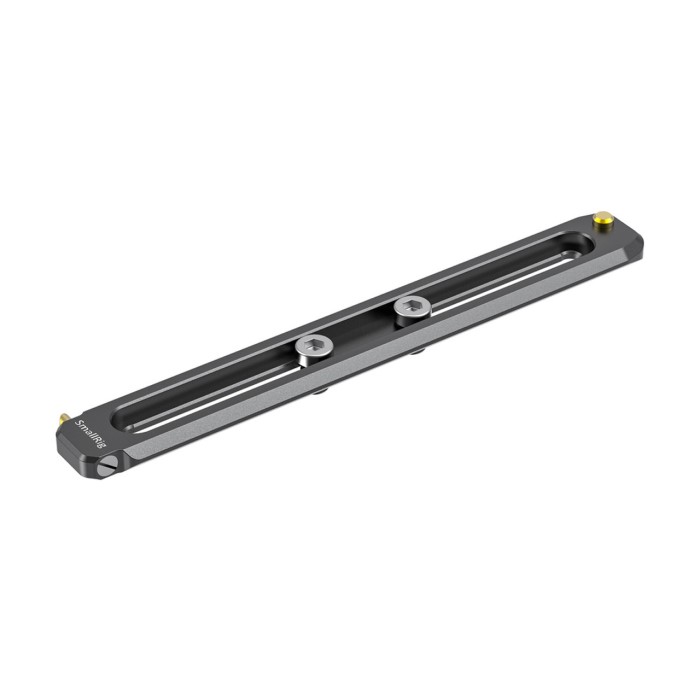 Szyna niskoprofilowa NATO SmallRig BUN2486B 150 mm 